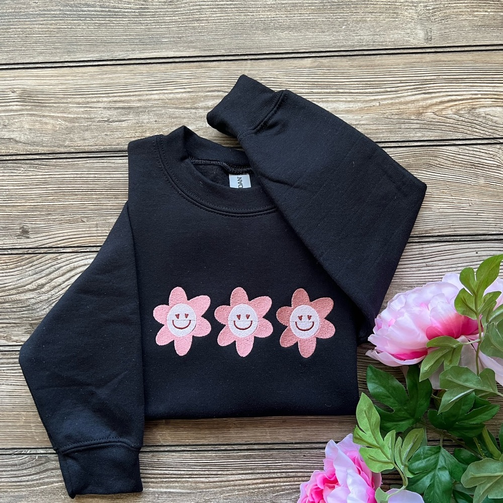 Youth sweater